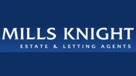 Mills Knight Estate