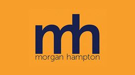 Morgan Hampton