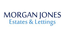 Morgan Jones Estates & Lettings