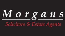 The Morgan Law Partnership