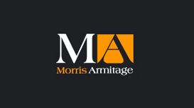 Morris Armitage