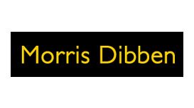 Morris Dibben