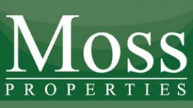 Moss Properties