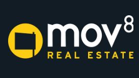 MOV8 Real Estate