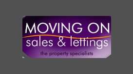 Moving On Sales & Lettings