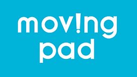 Moving Pad