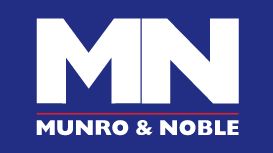 Munro & Noble