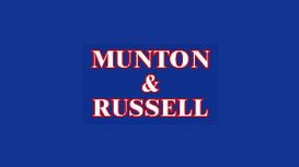 Munton & Russell