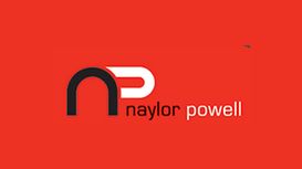Naylor Powell