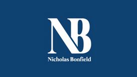 Nicholas Bonfield