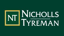 Nicholls Tyreman Estate Agents