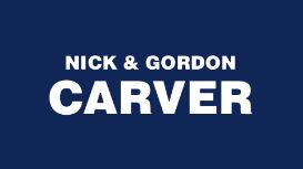 Nick & Gordon Carver