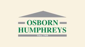 Osborn Humphreys