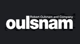 Robert Oulsnam