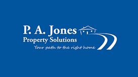 P A Jones Property