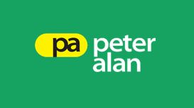 Peter Alan - Swansea