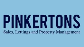 Pinkertons Estate Agents
