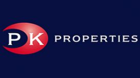 P K Properties