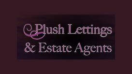 Plush Lettings