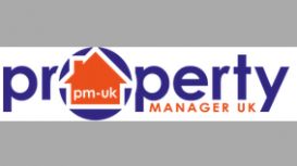Property Manager UK