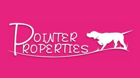 Pointer Properties