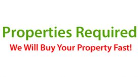 Properties Required