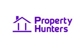 Property Hunters Estate Agents