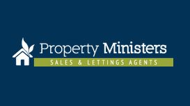 Property Ministers