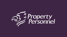 Property Personnel