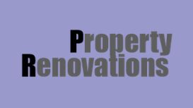 Property Renovations Ely
