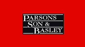 Parsons Son & Basley