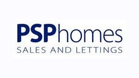 PSP Homes