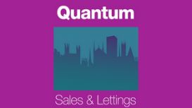 Quantum Estate Agency