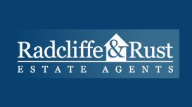 Radcliffe & Rust Estate Agents