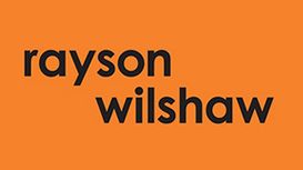 Rayson Wilshaw