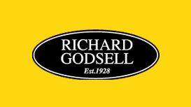 Richard Godsell