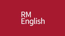 R M English
