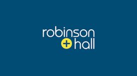 Robinson & Hall