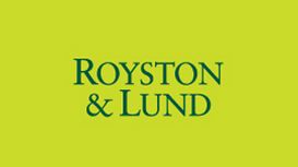 Royston & Lund Lettings Office