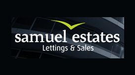 Samuel Estates Clapham