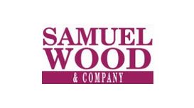 Samuel Wood