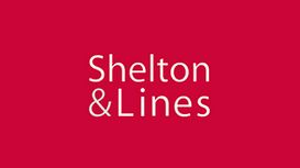 Shelton & Lines Estate Agents