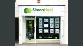 Simon Heal Estate Agents