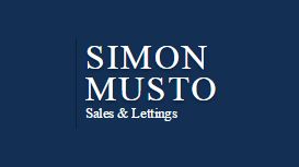 Simon Musto Estate Agents