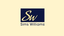 Sims Williams