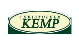 Christopher Kemp Estate Agents