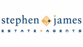 Stephen James Estate Agents