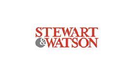 Stewart & Watson