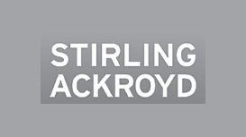 Stirling Ackroyd - Bankside