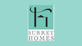 Surrey Homes Ltd Banstead